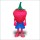 Strawberry Character Mascot Costume