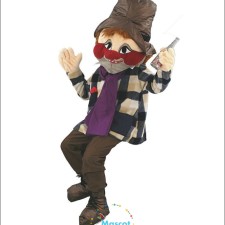 The Future of Eagle Mascot Costumes: Trends and Innovations 