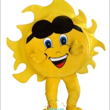 The Cultural Significance of Insect Mascot Costumes Around the World 