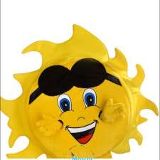 How to Clean and Maintain Inexpensive Chicken Mascot Costumes 