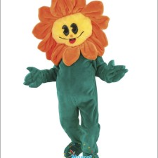 Squawk and Soar: Eye-Catching Bird Mascot Costumes for PR Campaigns 