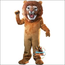 Seasonal Sales: When to Buy Cheap Lion Mascot Costumes 