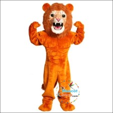 A Fair Deal? Comparing DIY vs Professional Lion Mascot Costumes 