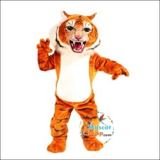 Interview with a Master Craftsman of Leopard Mascot Costumes 