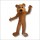 Health Scrubby Bear Mascot Costume