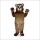 Sweetheart Bear Mascot Costume