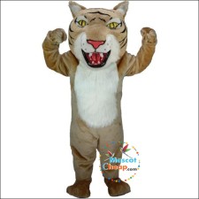 Safety Features to Look For in a Horse Mascot Costume 