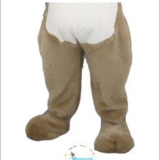 Famous Fish Mascot Costumes in Pop Culture 