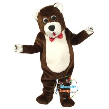 The Evolution of Dog Mascot Costumes: From Simple to Stunning 