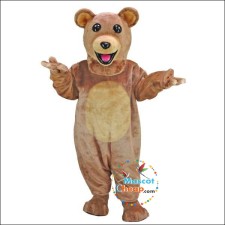 Bearcat Mascot Costumes Around the World: International Perspectives 