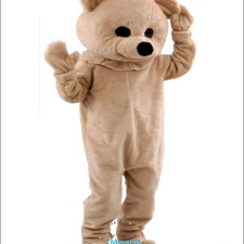 From Concept to Reality: Designing Your Own Donkey Mascot Costume 