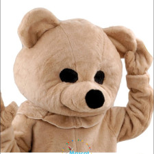 Tail Tales: Storybook Character Dog Mascot Costumes 