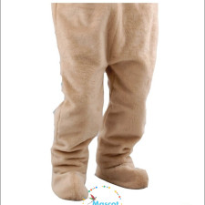 Frugal Fun: Creative Ways to Design a Cheap Cat Mascot Costume 