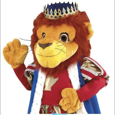 Best Websites for Purchasing Cheap Lion Mascot Costumes 