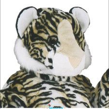 Technological Innovations in Modern Bobcat Mascot Costumes 