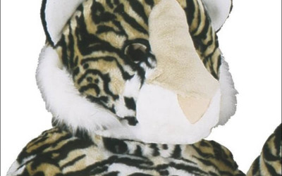 Technological Innovations in Modern Bobcat Mascot Costumes 