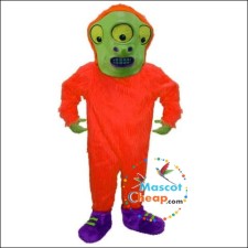 Cute and Cheap: Squirrel Mascot Costumes That Deliver on Value 