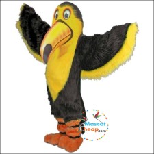 Animal Mascot Costumes: A Great Addition to Theme Parks 