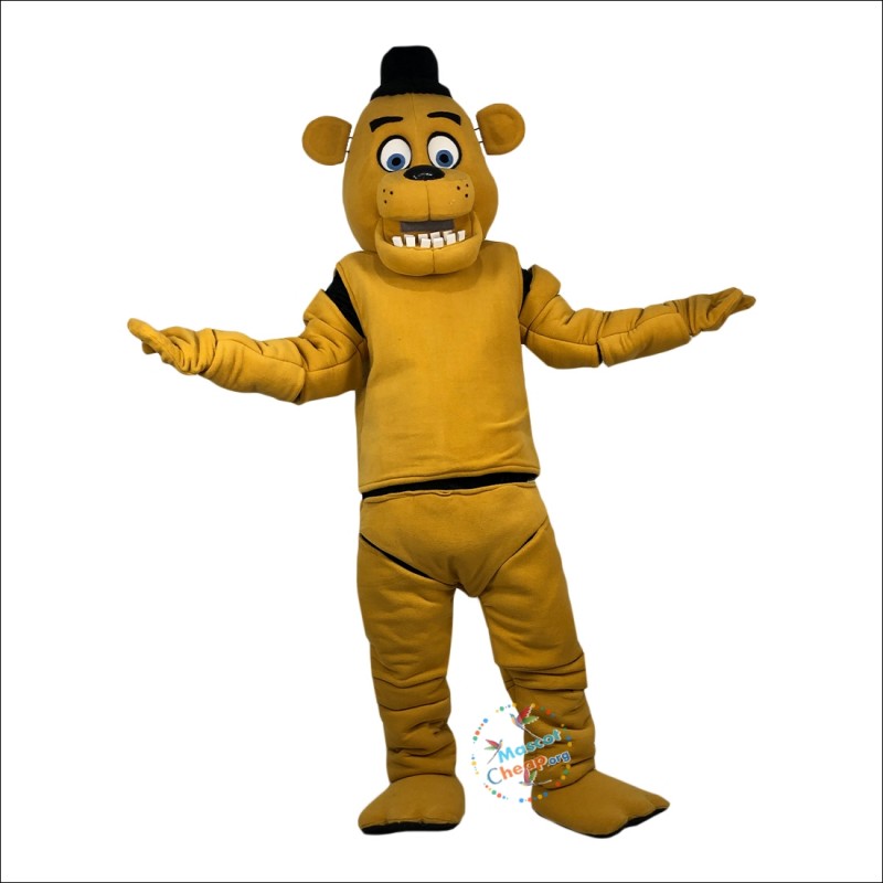 Shop Freddy Fazbear Costume online