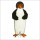 Toy Penguin Mascot Costume