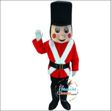 The Heaviest College Mascot Costumes: A Looka Like No Other 