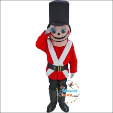 Affordable Mascot Costumes for School Spirit Days 