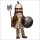 Trojan Warrior (Shield Not Included) Mascot Costume