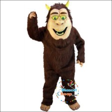 Memorable Moments in Sports History Attributed to Sheep Mascot Costumes 