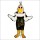 Vinnie Vulture Mascot Costume