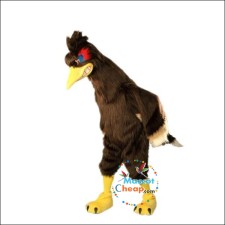 Budget-Savvy Tips for Buying School Mascot Costumes 