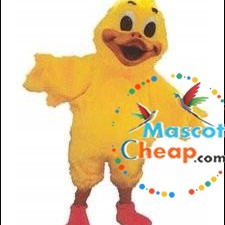 Promoting Health Messages Creatively With Mascot Costumes 