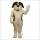 Waggly Dog Mascot Costume