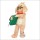 Webster Dog Mascot Costume