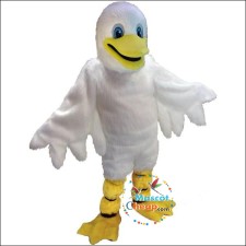 Dressing for Success: Why Investing in Quality Mascot Costumess Matters 