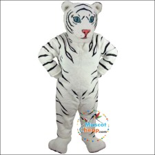 The Benefits of Using Cheap Mascot Costumes for Marketing 