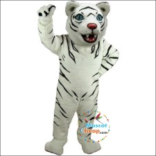 Mascot Training 101: Preparing for the Role with the Right Costume 