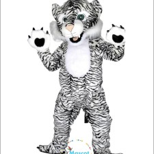 Majestic Masquerades: Exploring the History of Lion Mascots at Carnivals 