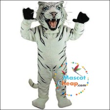 Gourmet Get-Ups: High-End Thanksgiving Mascot Costume Designs 