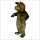Wild Boar Mascot Costume