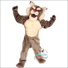 Jingle All the Way to Savings with Discounted Holiday Mascot Costumes 