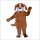 Willard Woof Mascot Costume