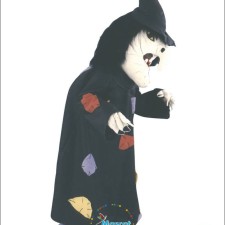 The Role of Monkey Mascot Costumes in Advertising and Promotions 