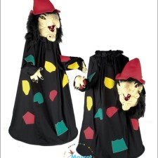 Customizing Your Bobcat Mascot Costume for Different Occasions 