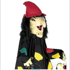 Safety First: Ensuring Comfort and Security in Holiday Mascot Costumes 