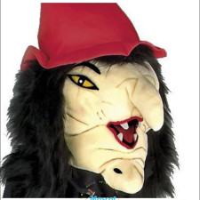 Making Spirit Affordable: Cheap Wolf Mascot Costume Ideas 