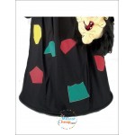 Witch Mascot Costume Free Shipping