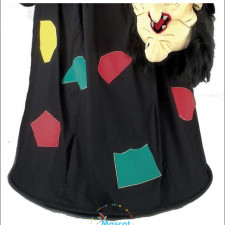 Safety First: How to Ensure Comfort in Chipmunk Mascot Costumes 