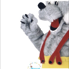Why Rabbits? Understanding the Appeal of Rabbit Mascot Costumes 
