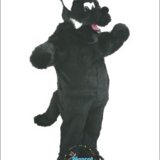 Seasonal Variations: How Bobcat Mascot Costumes Adapt to Different Climates 