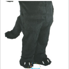 Safety First: Ensuring Comfort and Security in Adult Raccoon Mascot Costumes 